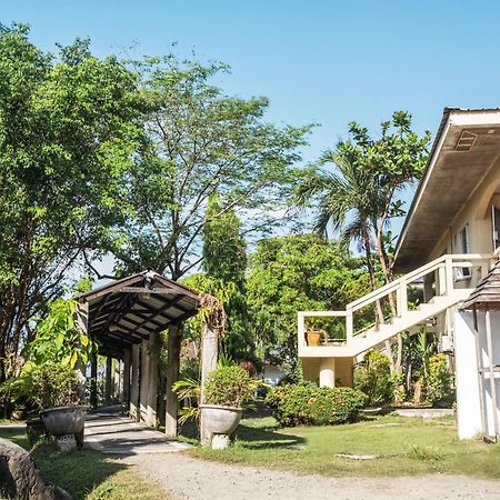 Go Resort Bauang Exteriér fotografie