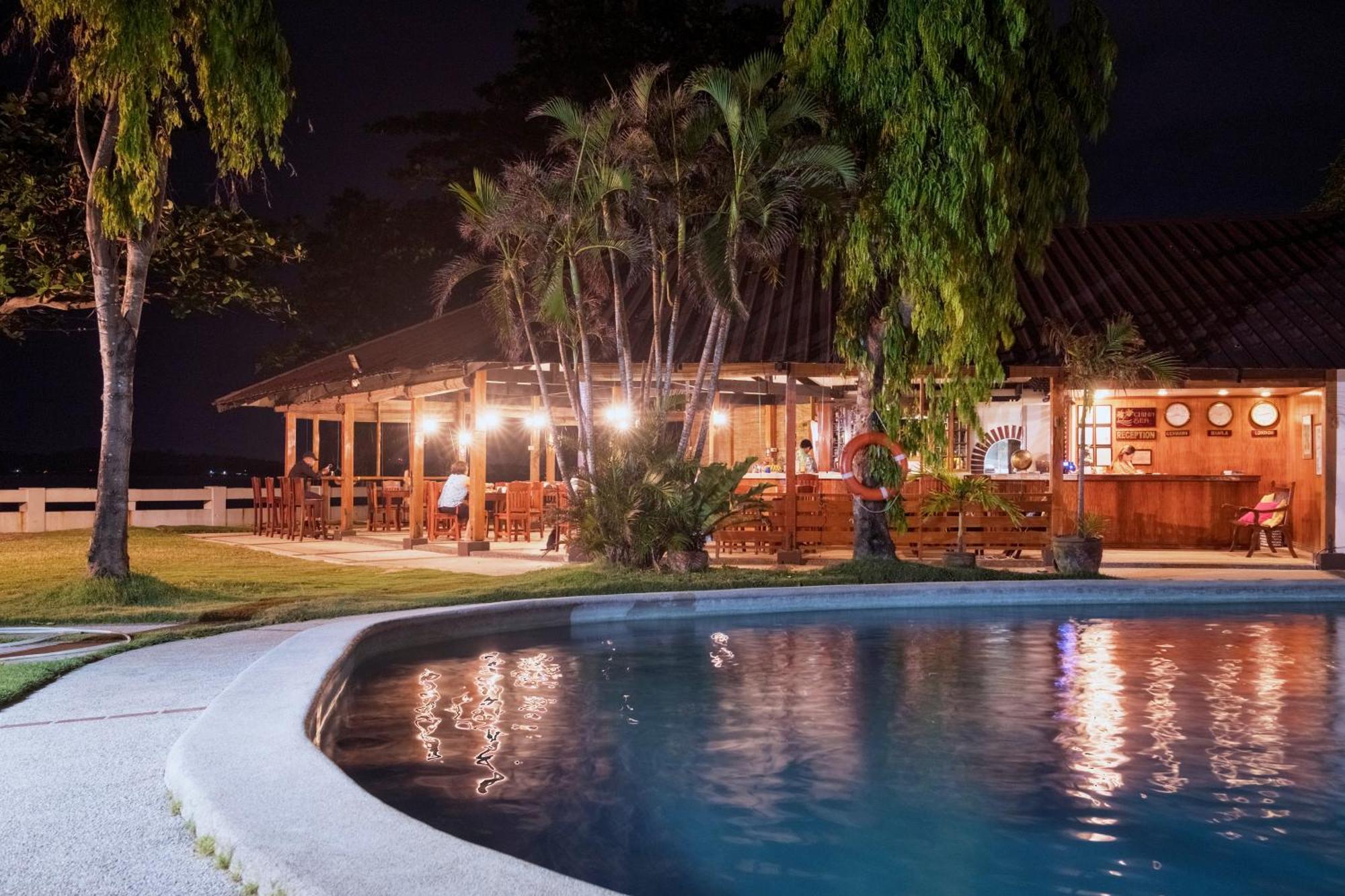 Go Resort Bauang Exteriér fotografie